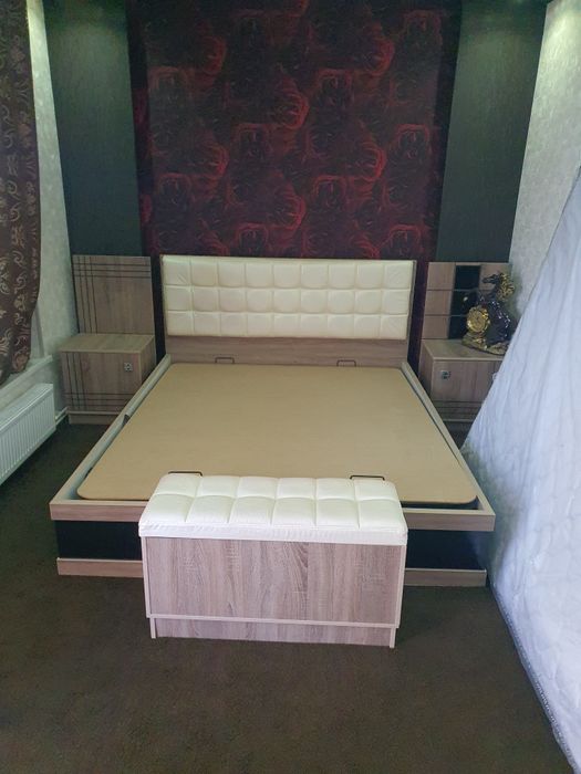 Мебель спальный гарнитура