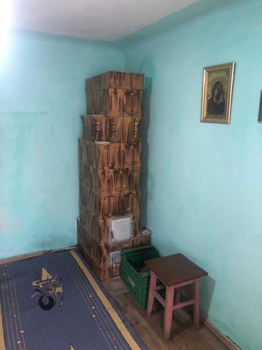 Casa si teren in Gura Foii judet Dambovita