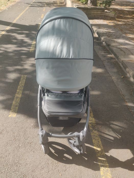 Детска количка Bebetto Flavio