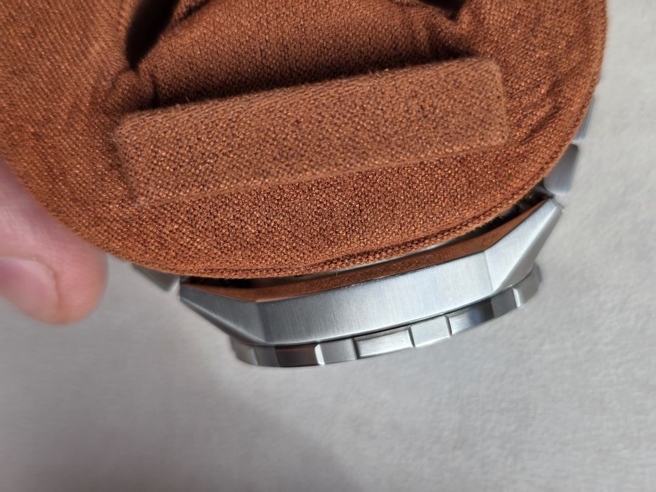 Zelos Swordfish 40mm Teal MOP