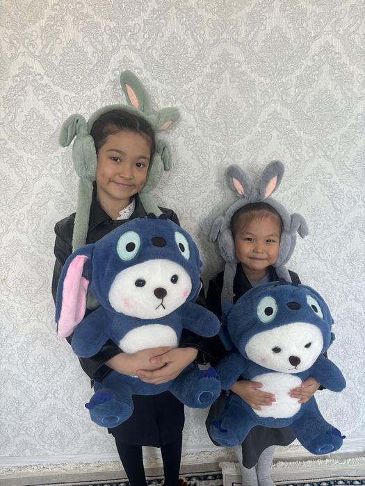 Двуспальный кровать