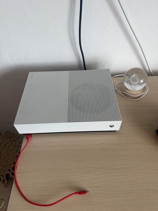 Xbox one s de un Tb