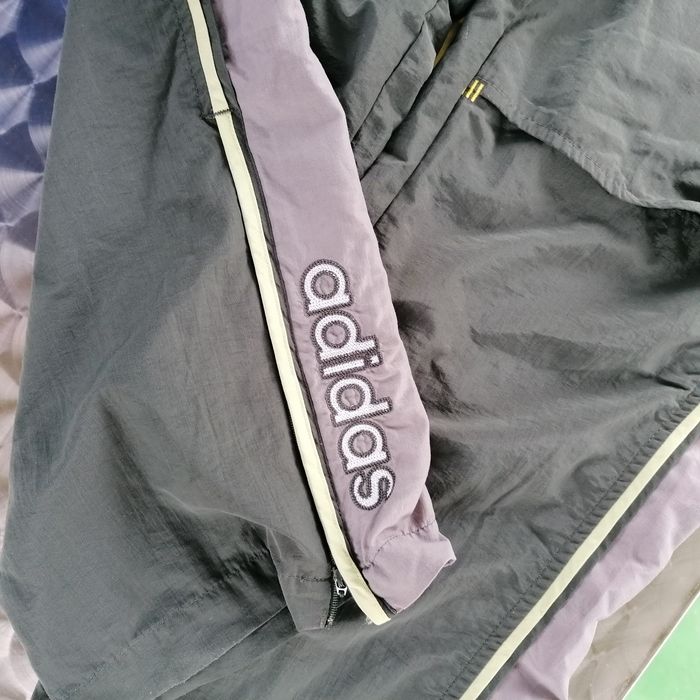 4 броя Трекинг панталони Adidas