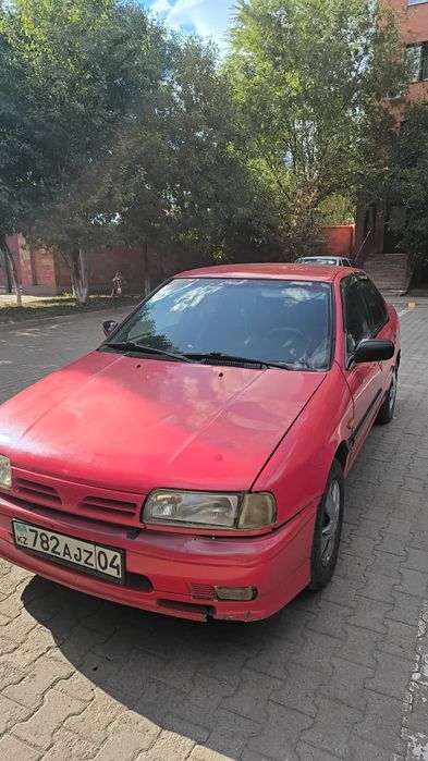 Продам Ниссан примера п10