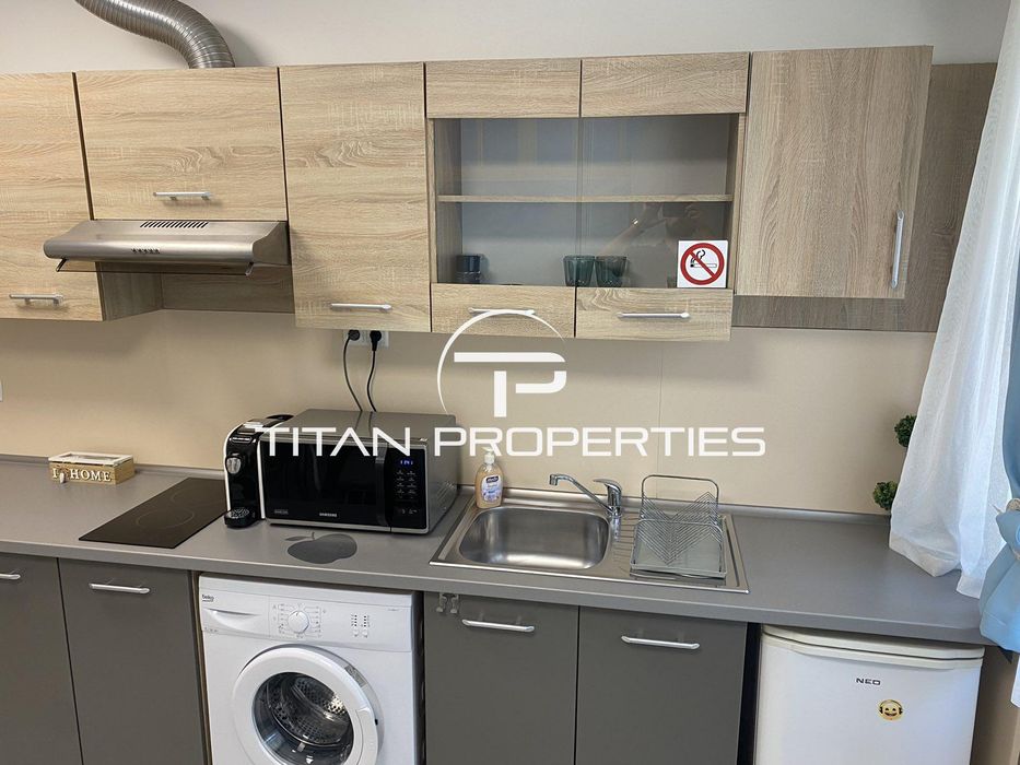 Дава се под наем Многостаен апартамент в Варна, ВИНС - 130 кв.м за 1500 € - Снимка #14