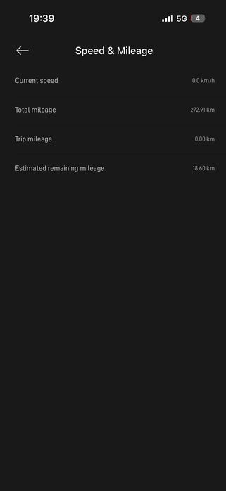 Xiaomi Mi Scooter 3 – Stare impecabilă 273km rulati!!!