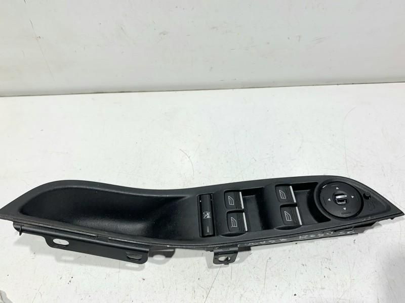 Butoane comanda geamuri electrice stanga fata Ford Focus 3 AM5T-14A132