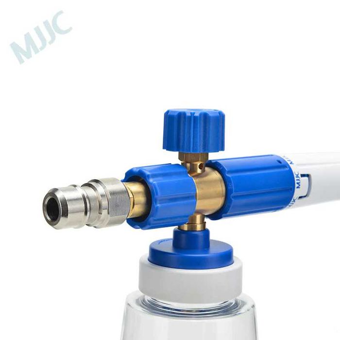 Пянообразувател MJJC S V3.0 за PA Quick Connect Бърза връзка