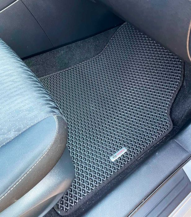 Nissan - Covorase auto croitorie individuala - Toate modelele