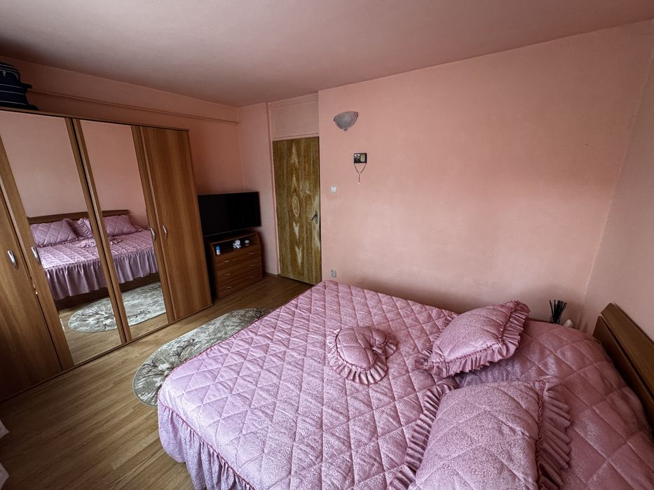 Proprietar, Vand Apartament 2 camere Tip Q, 52mp, Rogerius, mobilat