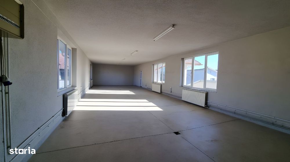 Spatiu Comerical de Inchiriat Fundeni
