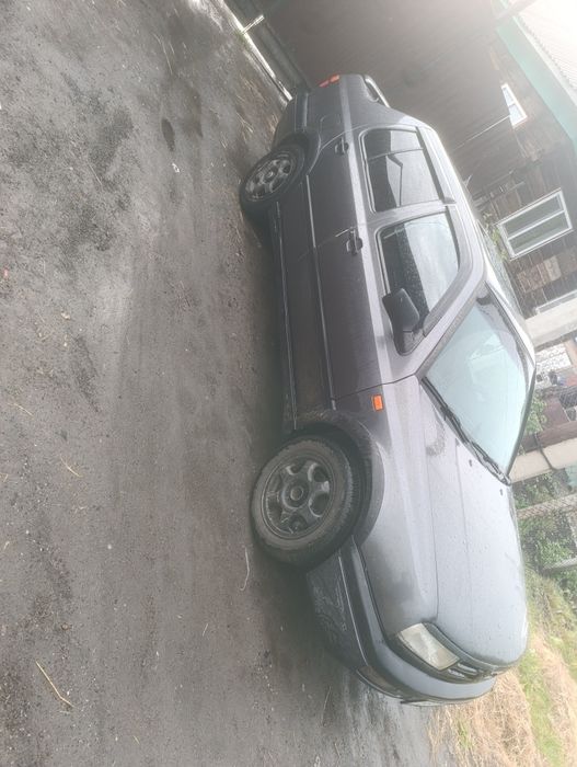 Продам или обмен Volkswagen Vento