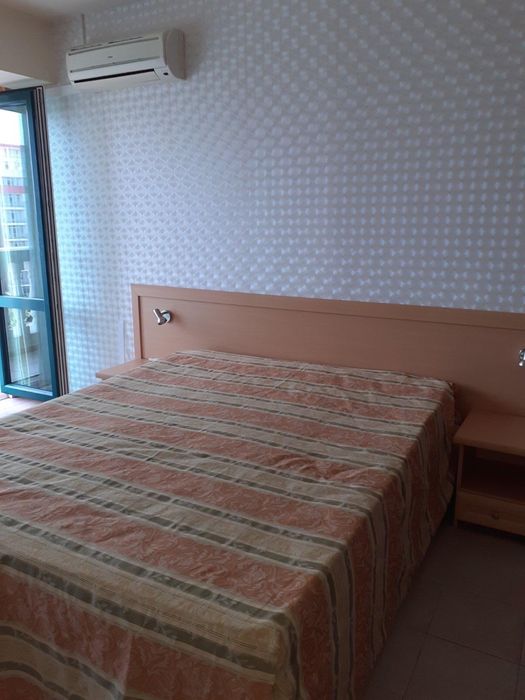 Дава се под наем Едностаен апартамент в к.к. Слънчев бряг - 55 кв.м за 76.5 € - Снимка #1