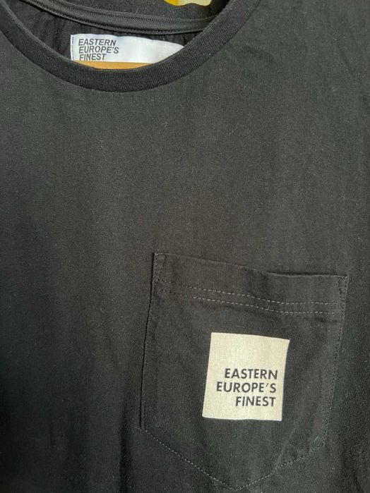 Тениска Eastern Europe's Finest, размер M