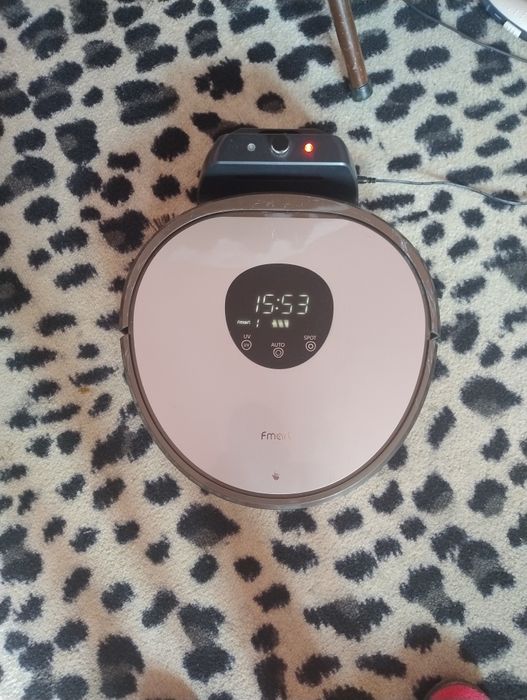 Fmart прахосмукачка робот