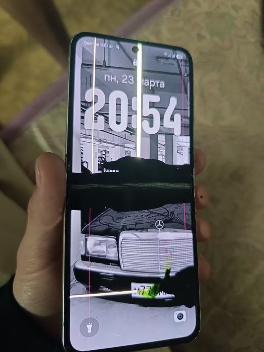 Samsung z flip 5 256 gb