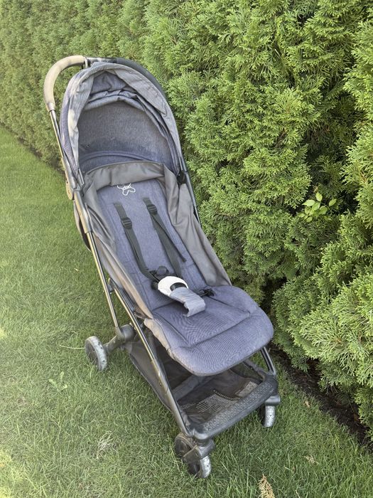 Cybex CBX Etu -  с тегло само 6,8кг