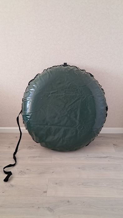 Тюбик для катание