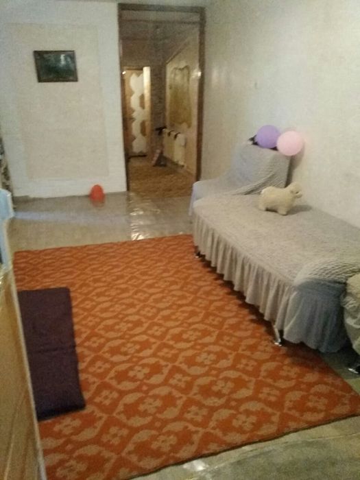 ПРОДАМ КВАРТИРУ в хорошем состояние.