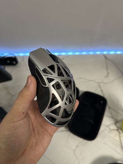 Мышь Wlmouse Beast X Max