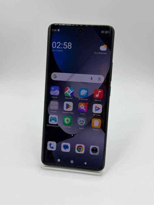 Amanet Lucky Gold VITAN / Redmi Note 15 / 128 GB 6 GB / Factura / Garantie #55692