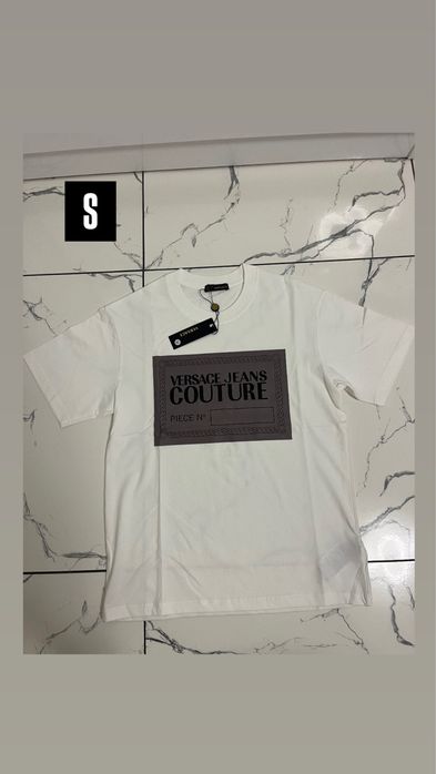 Tricou versace premium