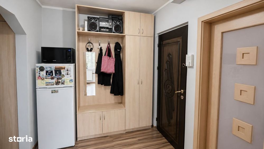 COMISION 0% | Apartament 3 camere | 63 mp utili | Lipovei | Centrala