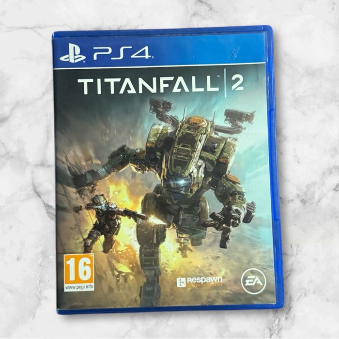 Titanfall PS4/PS5