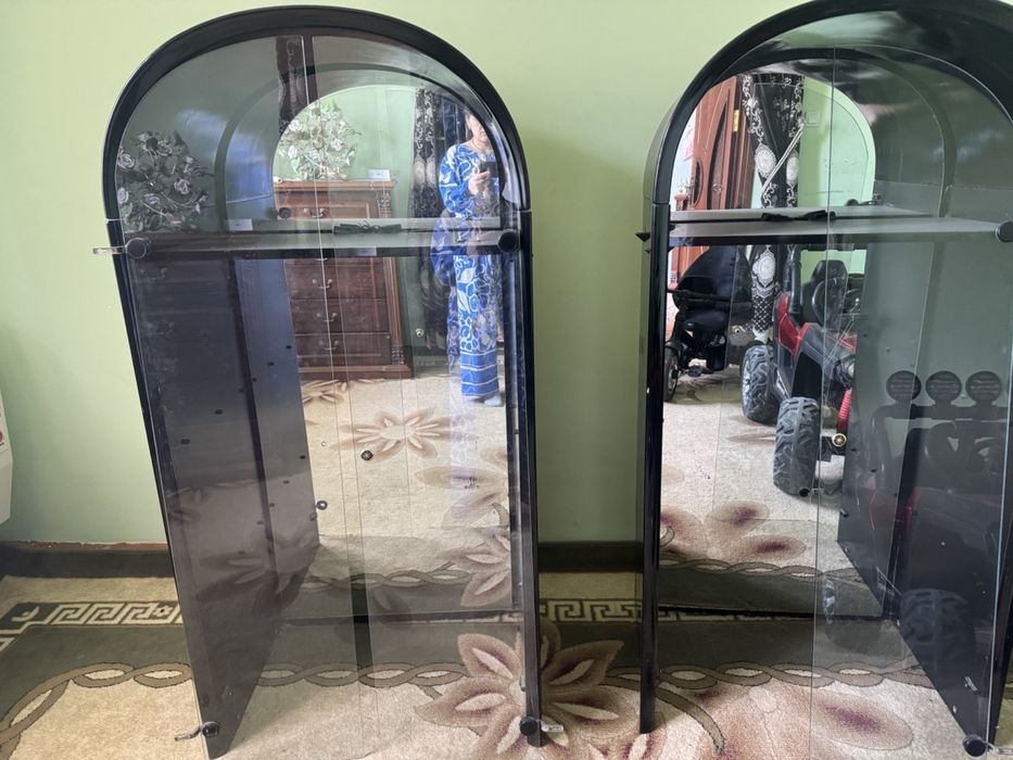 Горка в гостинную  и подставка для телевизора