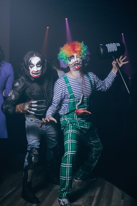 ФОКУСНИК  на праздники