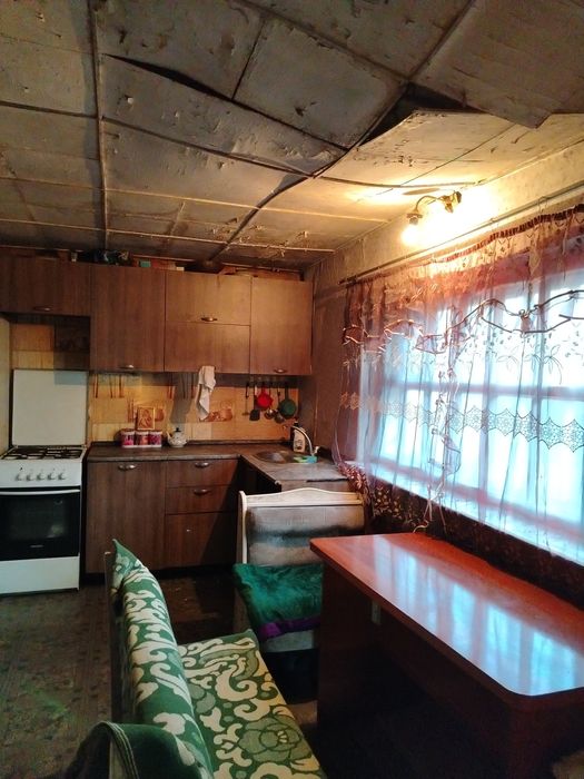 Продаётся дом 82 кварталл