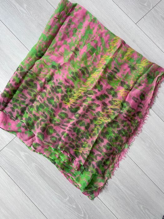 Дамски шал за плаж