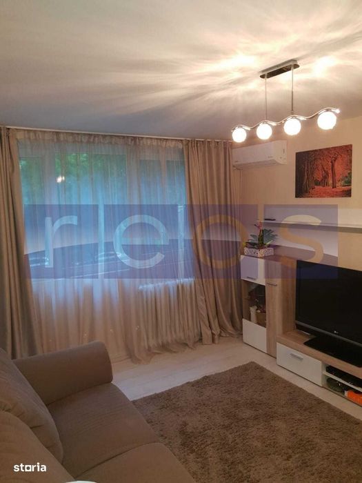 Vanzare 2 Camere | Etaj 1 | Zona Tineretului