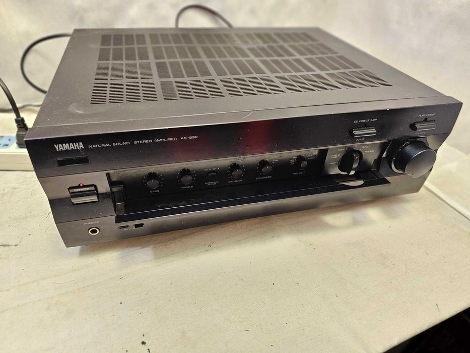 yamaha natural sound second hand si noi de vanzare • Anunturi • OLX.ro