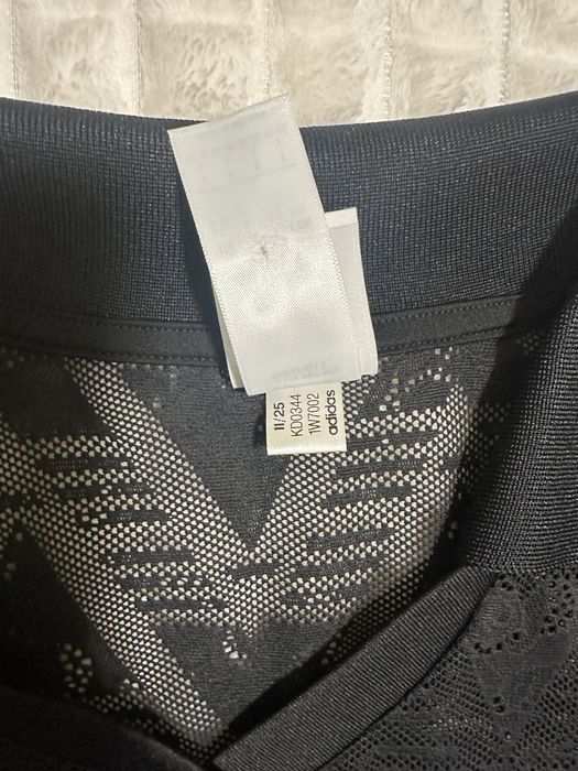 Adidas Originals дамска ретро поло тениска