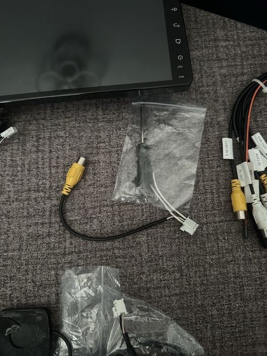 Продам: Автомагнитола Android 2DIN с GPS, Wi-Fi, Bluetooth