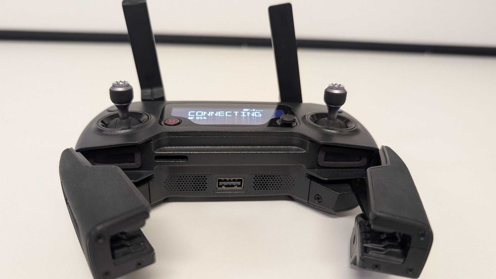 DJI Mavic Pro - stare excelenta