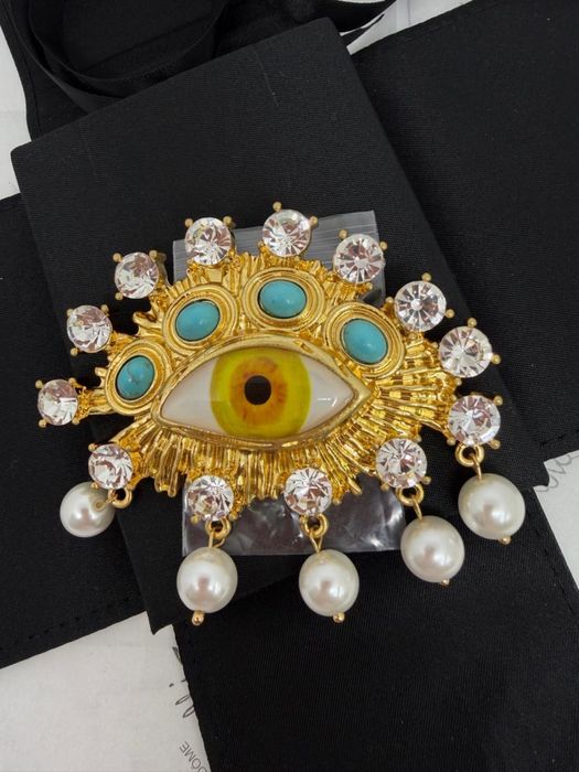 Брошь Chanel оригинал