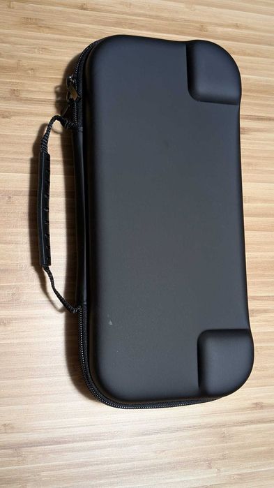Преносим Travel Case Калъв със скрийн протектор - HeyStop - Nintendo Switch 2