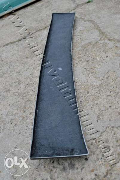 Сенник (спойлер задно стъкло) Опел Вектра Б - Opel Vectra B №120412