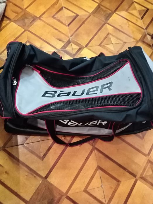 Хоккейная форма "BAUER"