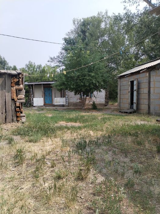 Продам дачу или обмен на общежитие