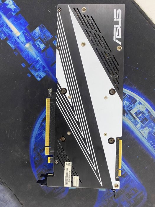 Videokarta Rtx 2080 8gb