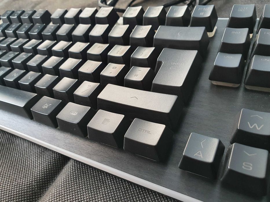 Cougar Gaming bundle