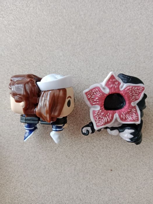 Киндер джой фигурка осд обмен