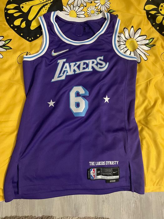 Maiou Lakers mărime S