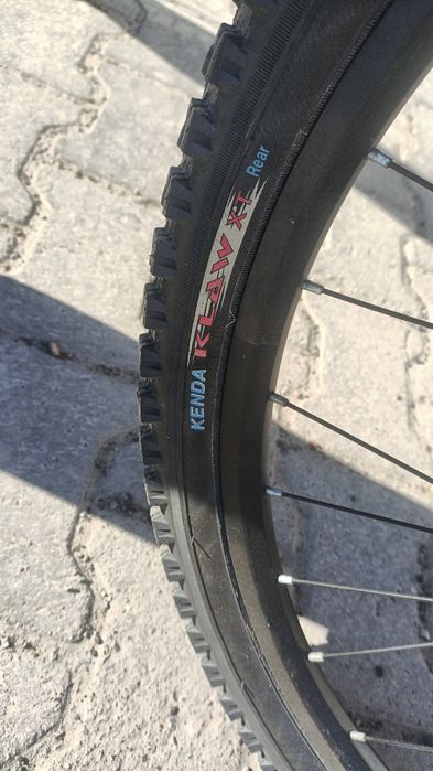 велосипед FORWARD NEXT 2.0