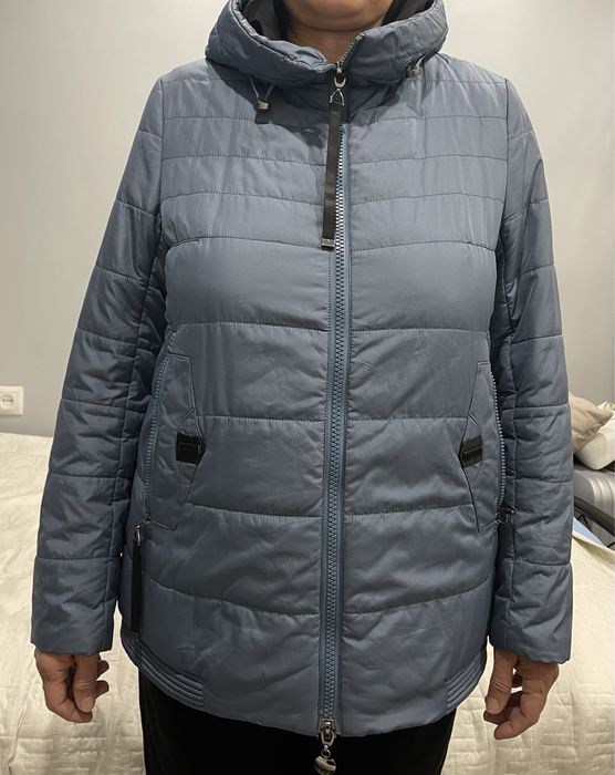 Пальто,зимние куртки 44, 50размера