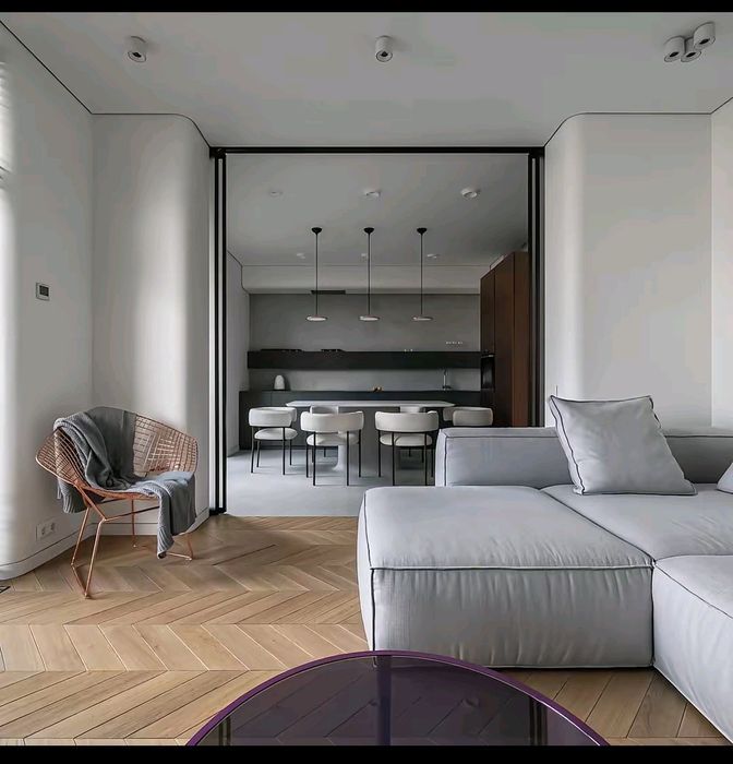 Дизайн Интерьер Dorelli