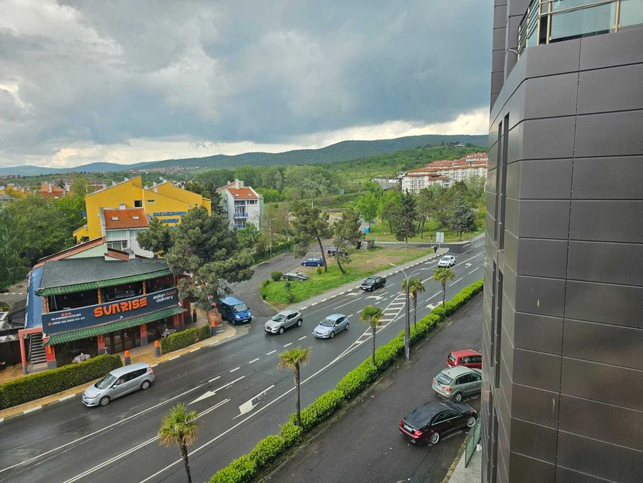 Дава се под наем Двустаен апартамент в к.к. Слънчев бряг - 55 кв.м за 248.88 € - Снимка #3